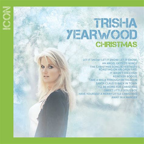 Trisha Yearwood - Christmas (2016, CD) | Discogs