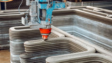 First-of-its-kind 3D-printed home blends concrete, wood | Cornell Chronicle