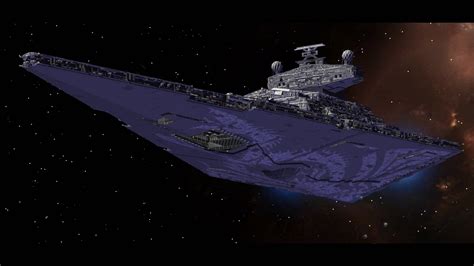 Imperial Star Destroyer Chimaera by david1864 on DeviantArt