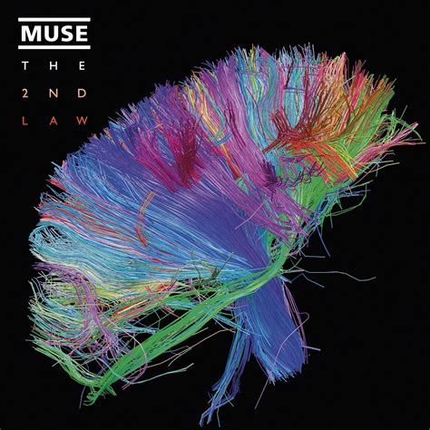 Album Review: Muse - The 2nd Law