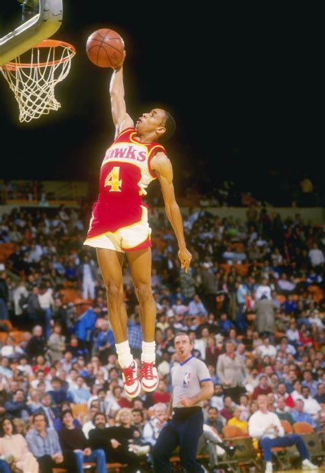 30th Anniversary Of Spud Webb, NBA Dunk Contest Champion | Here & Now