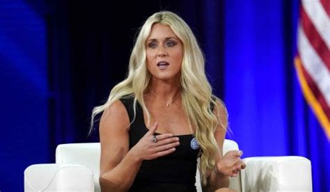 ‘We Did Not Give Our Consent’: Riley Gaines Blasts the NCAA for Exposing Female Athletes to ...