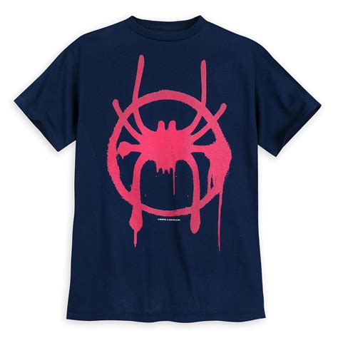 Spider-Man: Into The Spider-Verse Merchandise Out Now – DisKingdom.com