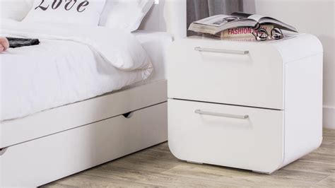 Bedside tables - SIMPO