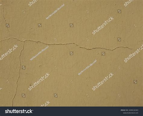 Crack Wall Texture Background Wall Texturerd Stock Photo 2209132303 | Shutterstock