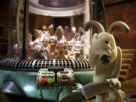 Top 3 Aardman Animation Films – Things I Like