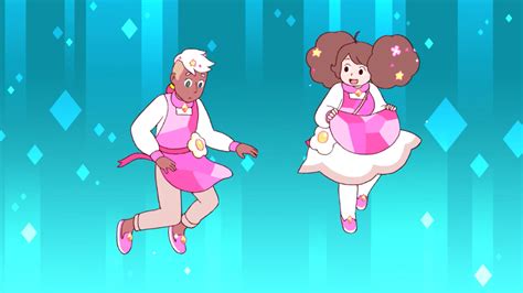 Image - Bee and Deckard matching uniforms.jpg | Bee And Puppycat Wiki ...