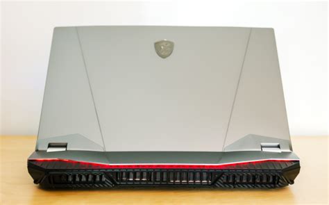 MSI GT76 Titan DT Review | PCMag