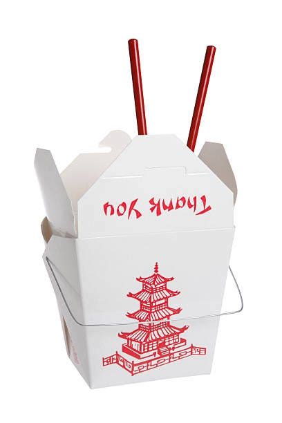 The Iconic Chinese Food Box: A Symbol of Culinary Delights | by ...