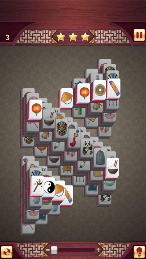 Mahjong King - Mahjong Games Free