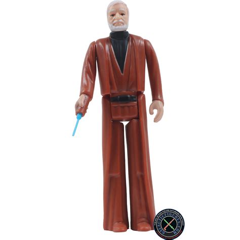 Obi-Wan Kenobi Star Wars Retro Collection