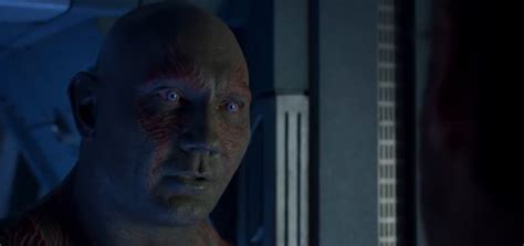 15 Funniest Drax Quotes from ‘GotG’ & ‘Avengers’ Movies