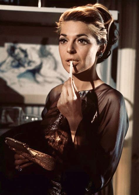 Here's to you Mrs. Robinson... | Anne bancroft, The graduate 1967 ...