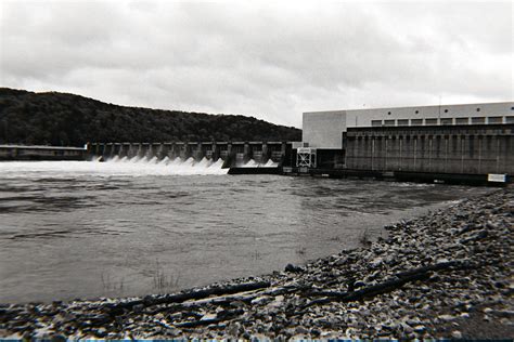 Guntersville_Dam_2021_On_Film_1 | Pics of Guntersville Dam t… | Flickr