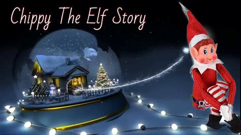 An Elf's Story PBS Kids Sprout TV Wiki Fandom, 41% OFF