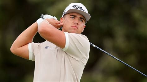 PGA Tour Winner Becomes Latest Players Championship Withdrawal | Golf ...