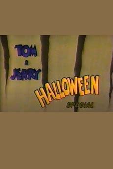 ‎Tom & Jerry Halloween Special (1987) • Reviews, film + cast • Letterboxd