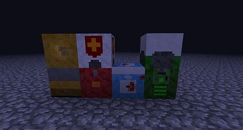 ZombiePack - 1.6.2 DOWNLOAD (WITH REAL COD ZOMBIE SOUNDS!) Minecraft Texture Pack