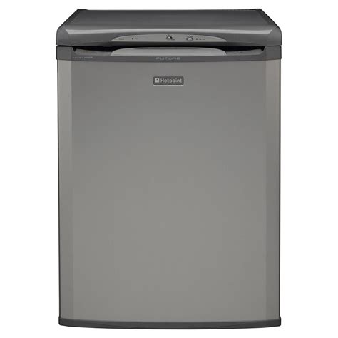 Hotpoint FZA36G.1 Frost Free Under Counter Freezer in 2020 | Hotpoint, Compact freezer, Storage ...