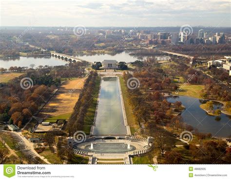 Aerial view of Washington DC | Aerial view, Washington dc, Aerial