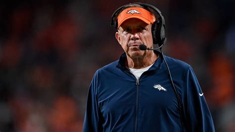 Head coach Sean Payton names key battle in Denver Broncos opener with ...