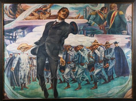 Martyrdom of Rizal Mural – Philippine Folklife Museum Foundation | San ...