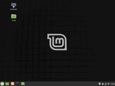 Cinnamon Desktop Review: A Very User-Friendly Desktop Environment