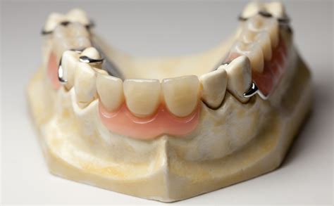 What Is Cast Partial Denture? - GlobalDentalPro