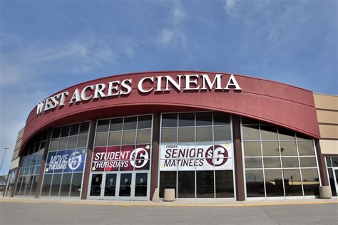 Updated: West Acres and Century cinemas set to reopen Friday - InForum | Fargo, Moorhead and ...