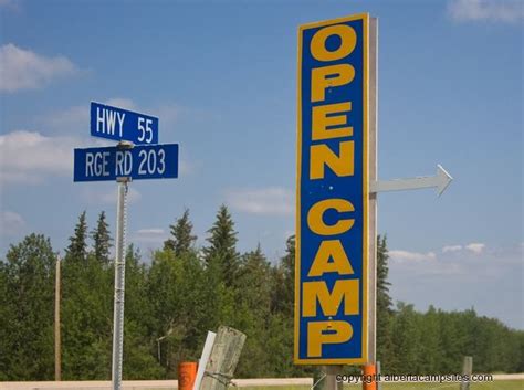 Open Camp is tailered to accommodate the needs of people working in ...