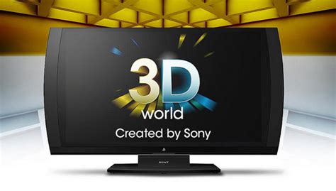 Sony PlayStation 3D display / monitor te koop in Nederland | FWD