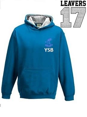 Telford Junior School School Hoodies - SchoolShopSales