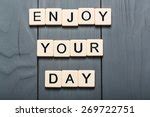 Enjoy Your Day Free Stock Photo - Public Domain Pictures