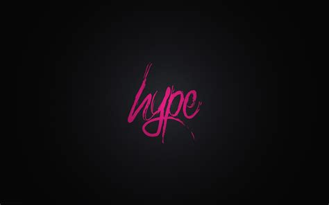 Hype Logo Wallpapers on WallpaperDog