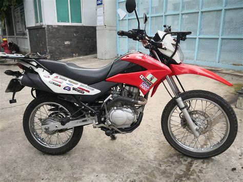 Honda Xr 150cc 2018-2019-2021-2022 and brand new 2023 – Dung Motorbikes