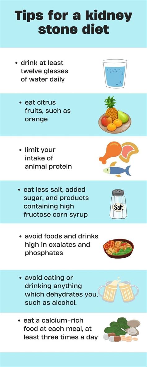 Tips for a kidney stone diet in 2023 | Kidney stone diet, Kidney healthy foods, Food for kidney ...