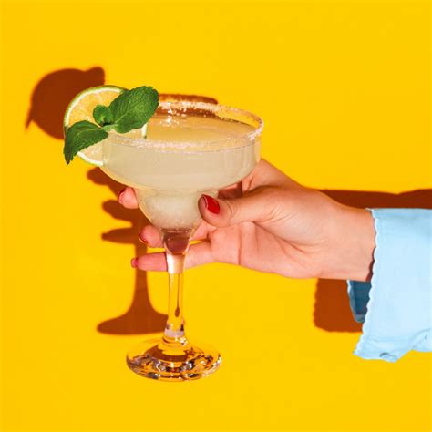 How Much Alcohol is in a Margarita? Everything Explained. - Tastylicious