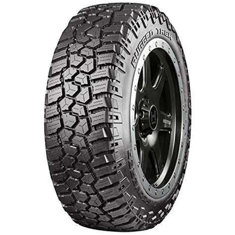 Best All-Terrain Tires for Highway Driving in 2023