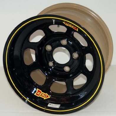 59 Series NASCAR Approved by Aero Race Wheels