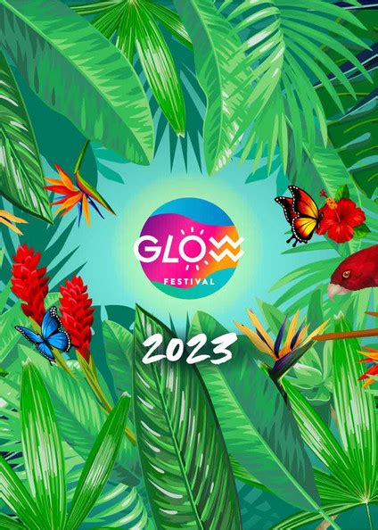 GLOW FESTIVAL 2023 | Sands Expo and Convention Centre