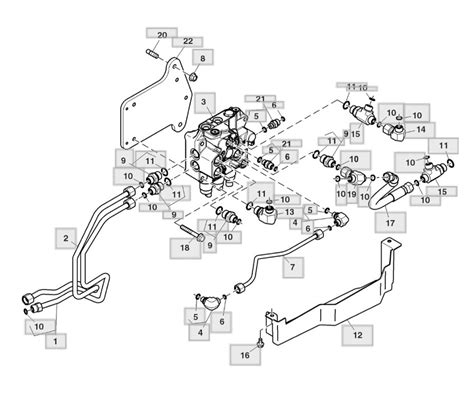 How to attach to new john deere steering column - Steering Mount files - AgOpenGPS