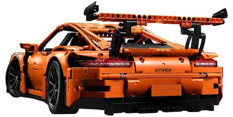 10 Best Lego Car Sets for 2017 - Cool Lego Race Cars for Kids & Adults