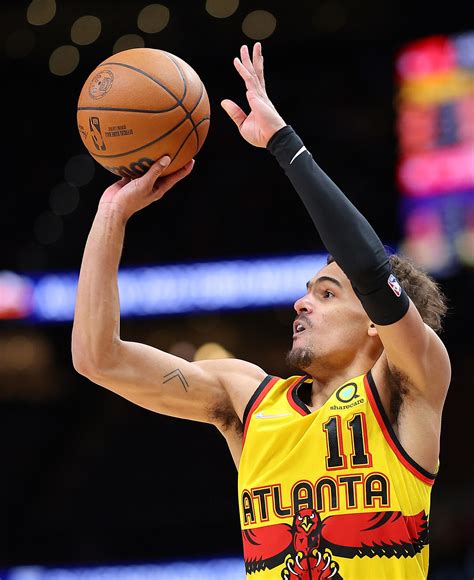 NBA: Atlanta Hawks win seventh in a row with rally over Los Angeles ...