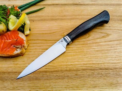 SMALL SIZE KITCHEN KNIFE - high quality forged stainless steel - AAKnives