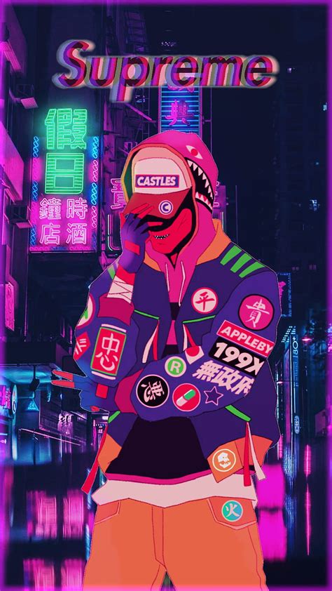 Share 70+ streetwear aesthetic wallpaper best - in.cdgdbentre