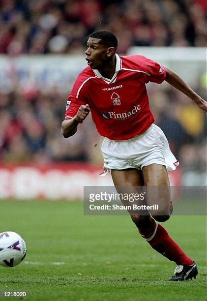 215 Carlton Palmer England Football Stock Photos, High-Res Pictures ...