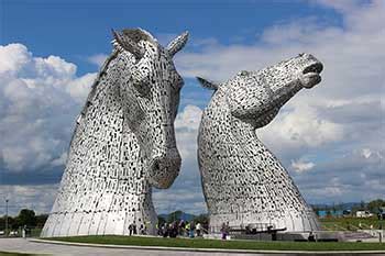 Scotland Guide - Visitor Attractions - Scotland Info Guide