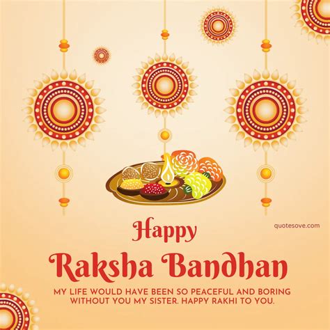 90+ Happy Raksha Bandhan Quotes 2023, Wishes, Images, and Messages ...