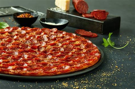 Donatos Pizza - Restaurant - Murfreesboro - Murfreesboro