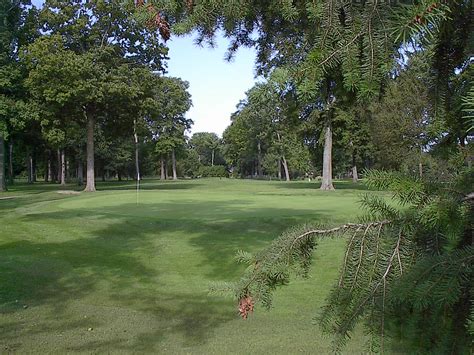 Gallery - Beechwood Golf Course